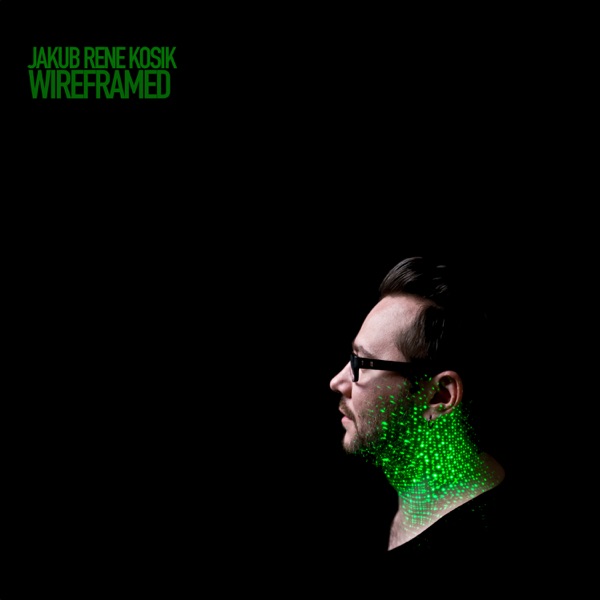 Wireframed — Cover