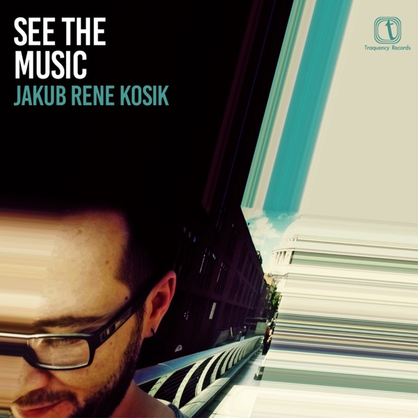 See The Music — Cover